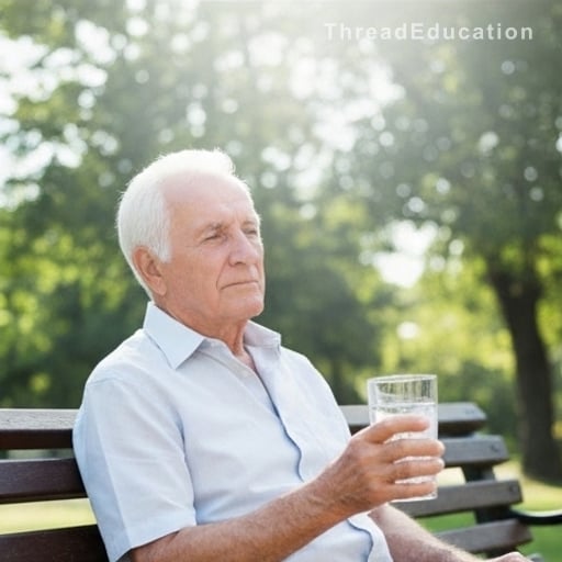 Pourquoi votre cerveau devient une passoire quand il fait trop chaud