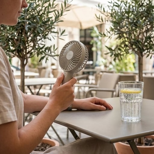 3 erreurs qui transforment ta terrasse en sauna (et comment les éviter)