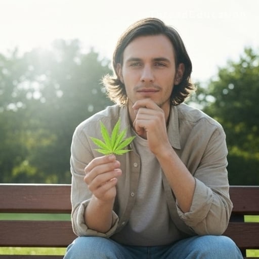 Cannabis : comment ça agit sur ton corps (et ton cerveau) ?