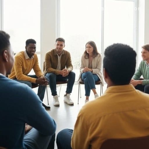 Comment en parler à un proche (sans faire la morale) ?