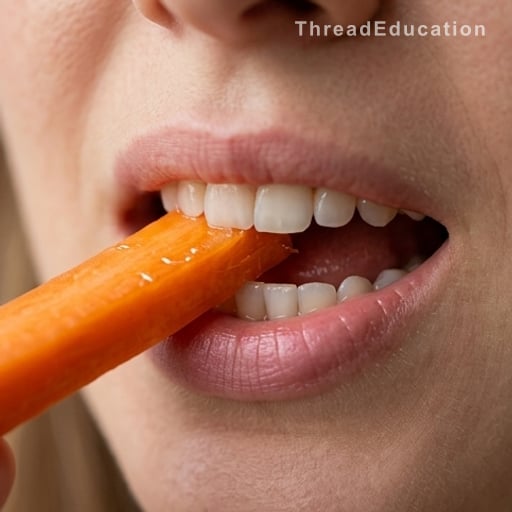 Comment manger des carottes sans finir par les détester (3 idées qui changent tout)