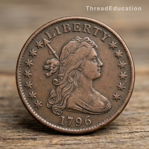 Pourquoi cette pièce vaut-elle des centaines de milliers de dollars ?