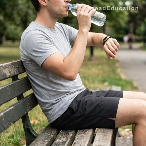 Les faux amis de l’hydratation : café, bière et sodas light