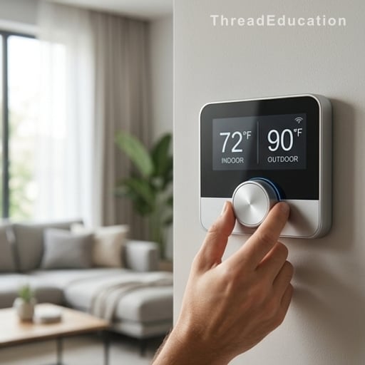 Climatisation, courants d’air : les pièges à éviter (même en été)
