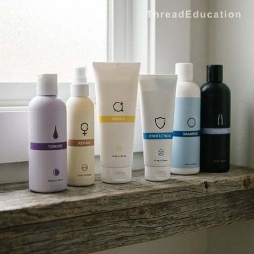 Masquer ou assumer ? Les options pour gérer tes cheveux blancs sans te prendre la tête