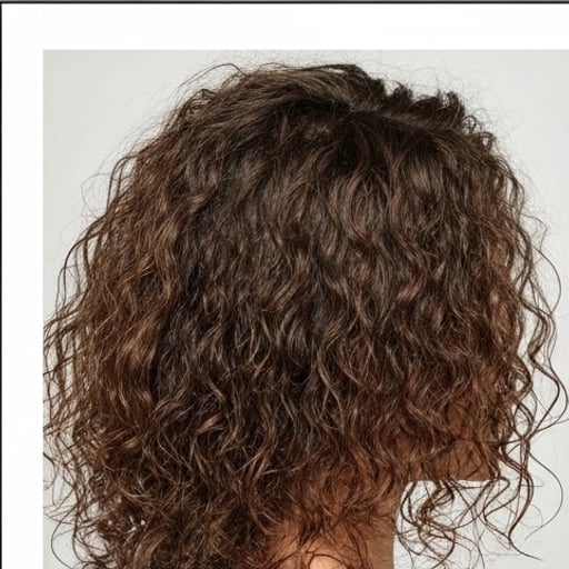 Cheveux bouclés : 4 étapes clés pour des boucles définies sans frisottis