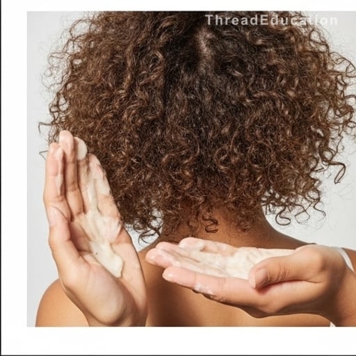 Hydratation et nutrition : la méthode « scellage » pour des boucles rebondies
