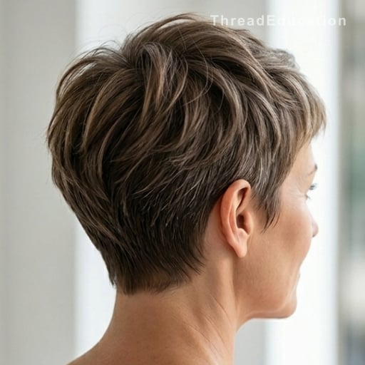 Pixie, bob ou bixie : quelle coupe pour votre morphologie ?