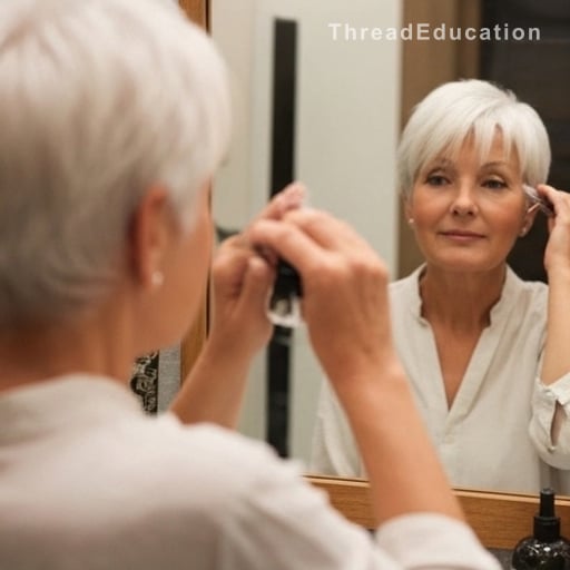 Entretenir ses cheveux courts : rituels express pour un volume durable