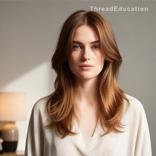 Cheveux mi-longs : 3 coupes tendance 2026 pour un style facile et flatteur