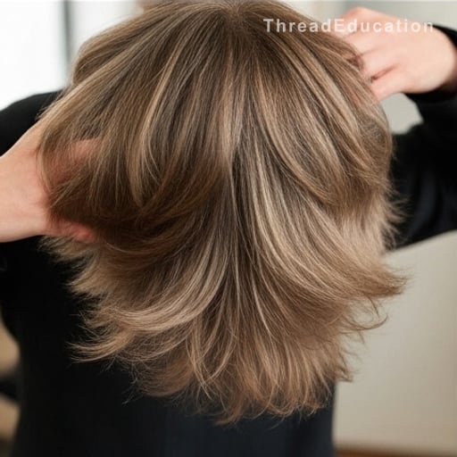 Adapter la coupe à la forme de votre visage : les règles d’or