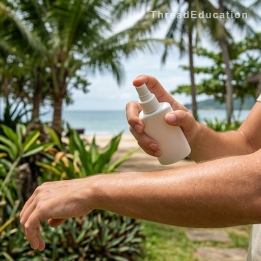 Le chikungunya, c’est quoi exactement ? (Et pourquoi Maurice est concernée)