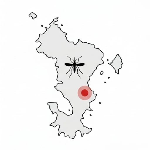 Pourquoi Mayotte est dans le viseur ?