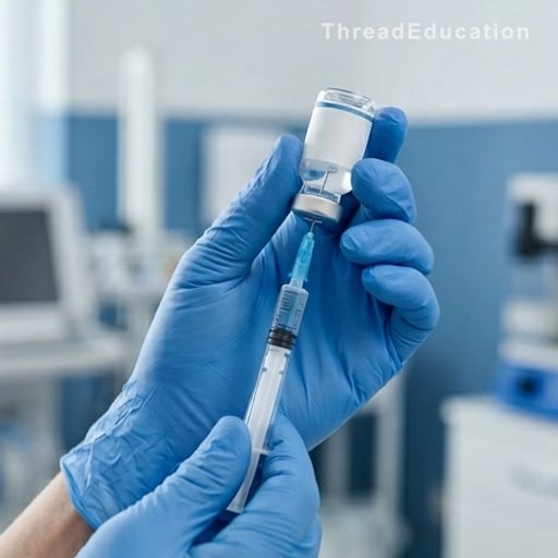Vaccination et conduite à tenir