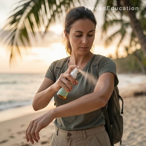 Chikungunya aux Seychelles : conseils pour un voyage sans risque