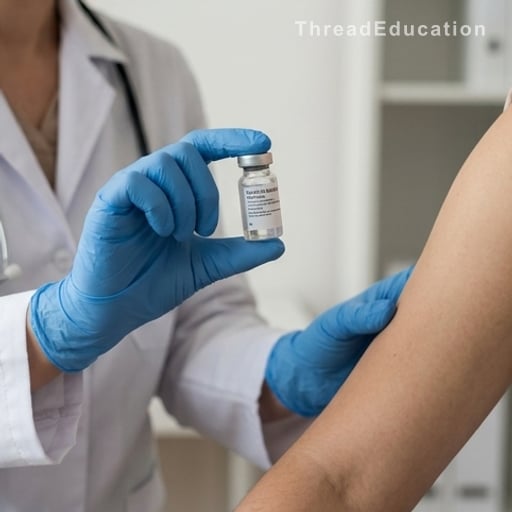 Que faire si tu tombes malade pendant ou après le voyage ?
