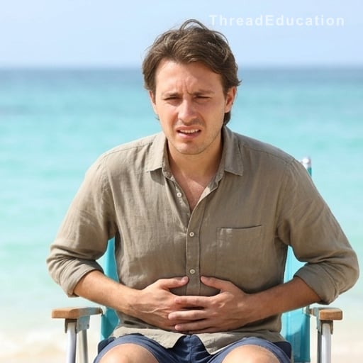 Les symptômes qui doivent t'alerter