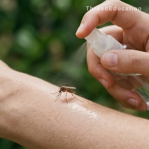 Allergies et maladies vectorielles : le bon réflexe