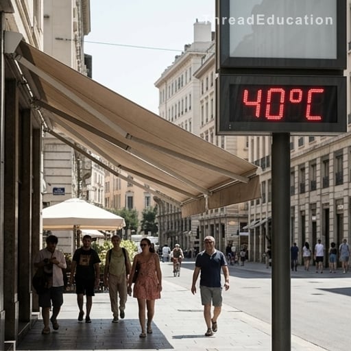 Pourquoi les modèles climatiques sous-estiment le réchauffement