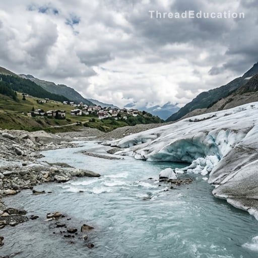 Régions les plus exposées : Alpes, littoral, villes