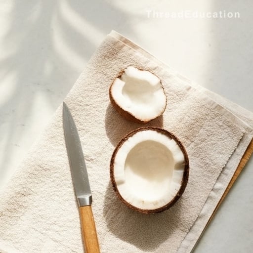 Le coco, un faux ami calorique ? (Spoiler : oui, mais pas une raison pour le bannir)