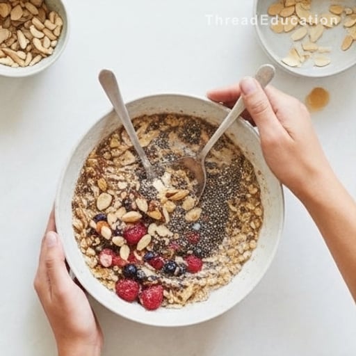 6 aliments qui aident à réguler le cholestérol (et combien en manger)