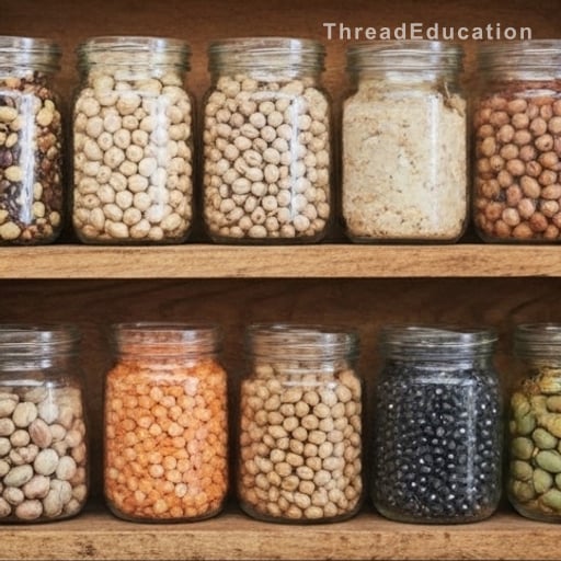 Pourquoi l’alimentation ne suffit pas toujours (et que faire)