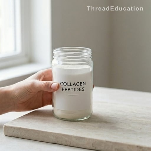 Misez sur les aliments qui soutiennent sa fabrication