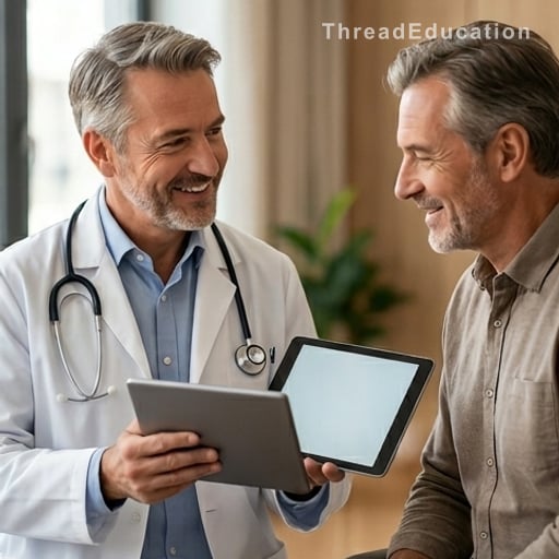 3 gestes quotidiens pour accompagner le traitement