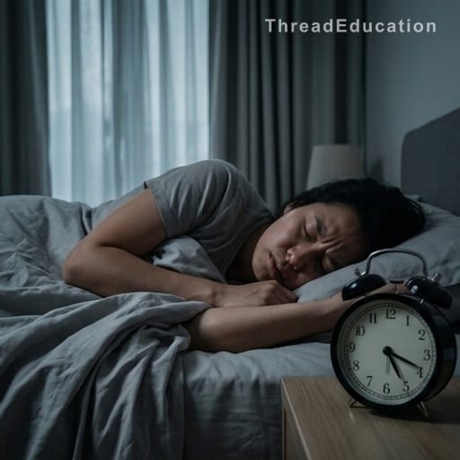 Comment le manque de sommeil impacte tes séances de sport ?