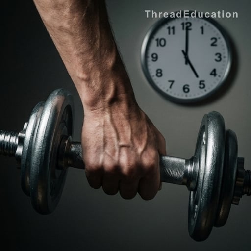 3. Le timing compte : matin vs soir, se coucher tard vs se lever tôt