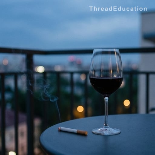 Alcool et tabac : des consommations qui augmentent