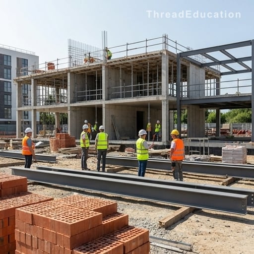 Construction en 2026 : pourquoi les coûts explosent et comment s’adapter