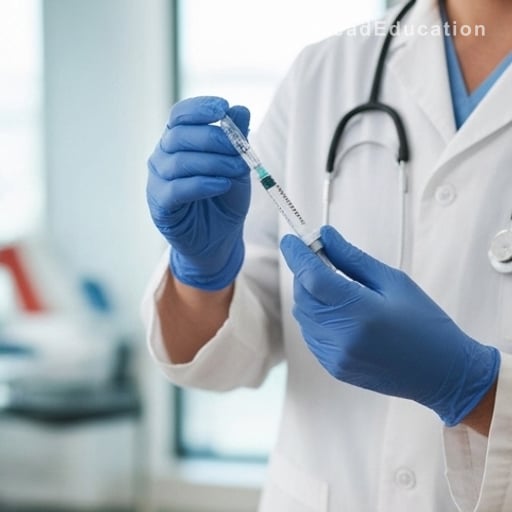 Vaccins : qui doit encore se faire piquer en 2025 ?