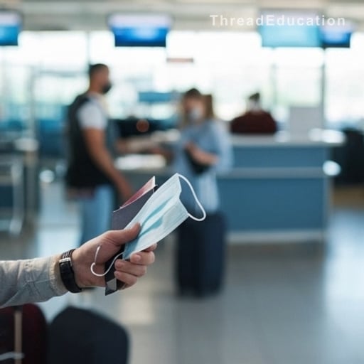 Voyages, tests, apps : ce qui a changé depuis 2023