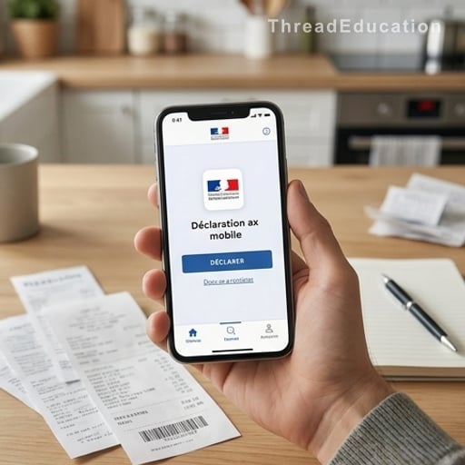 Déclarer en ligne : la méthode la plus simple (mais pas pour tout le monde)