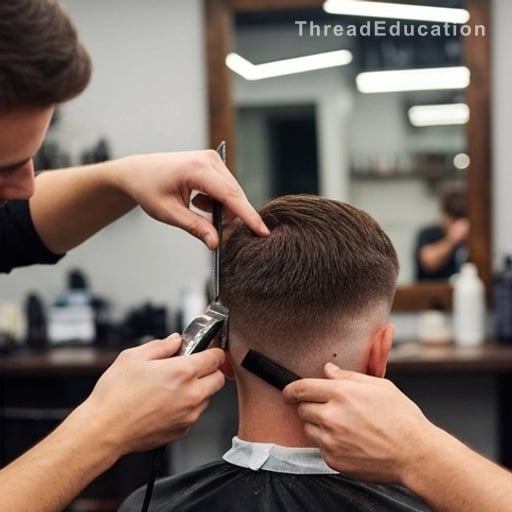 Dégradé américain : comment choisir et entretenir sa coupe pour un look net