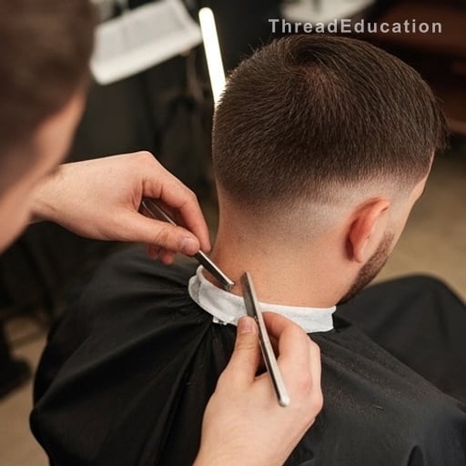 Chez le coiffeur : comment éviter les malentendus et obtenir le résultat souhaité ?