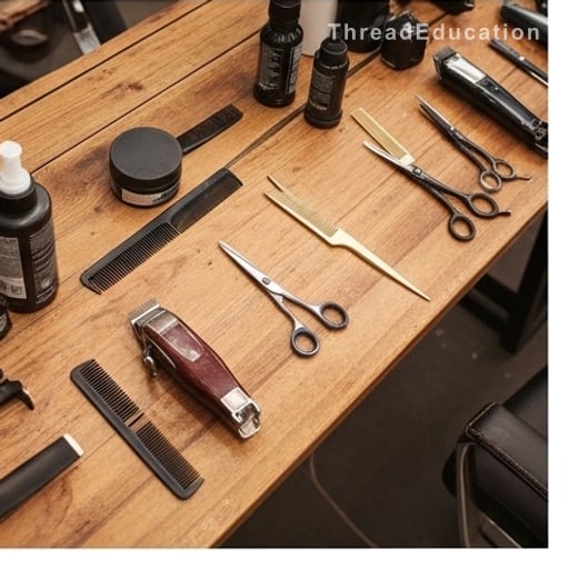 Entretien à la maison : le kit indispensable pour un dégradé qui dure
