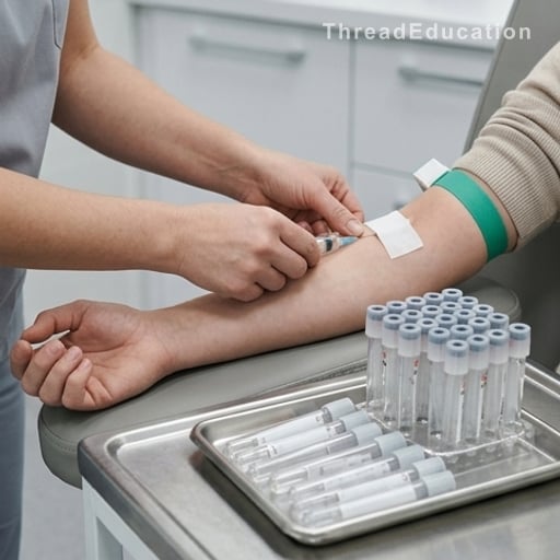 Dépistage cancer : un test sanguin qui change la donne ?