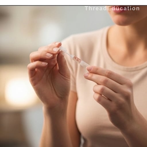 Le test HPV à domicile, comment ça marche ?