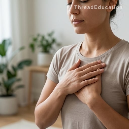 Anxiété : quand l'inquiétude devient chronique