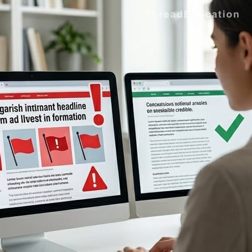 Comment repérer une info santé fiable ?