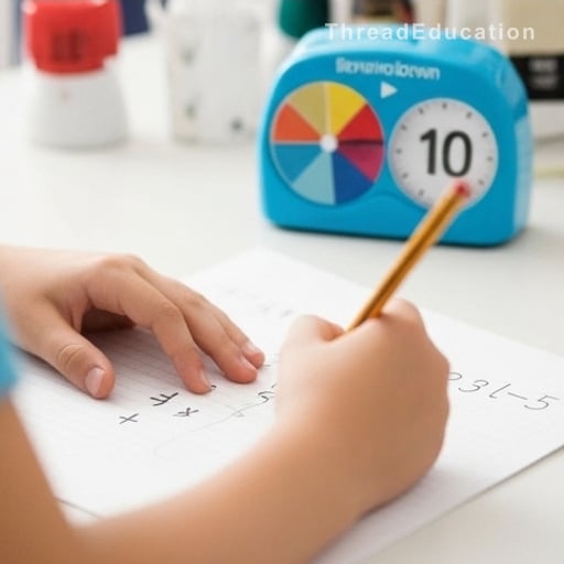 Le piège à éviter : faire les devoirs à leur place