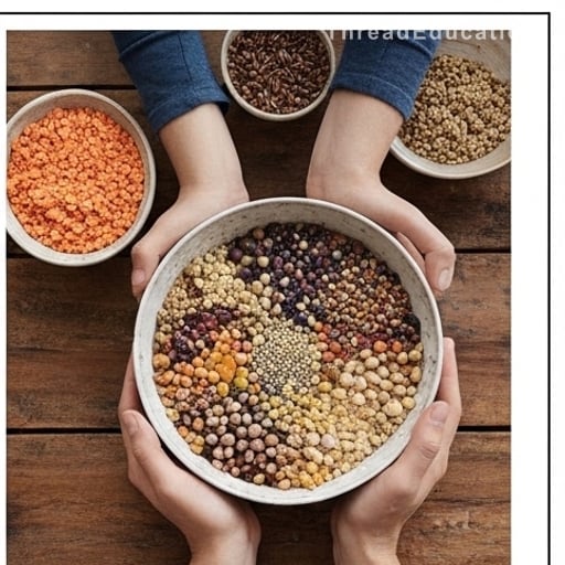 Nutrition : comment adapter son assiette sans se priver