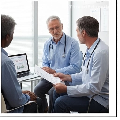 Prévention : des check-up qui parlent à tous les corps