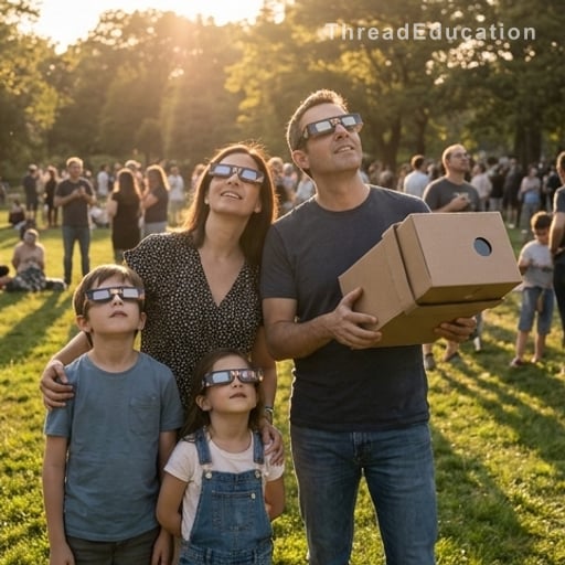 Éclipse solaire 2026 : comment l’observer sans risque (et où en profiter en France)