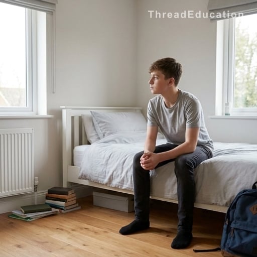 École et santé mentale : comment protéger nos ados sans tout dramatiser