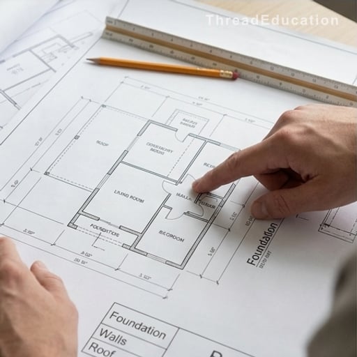 Dessinez les plans : l’architecture de votre article