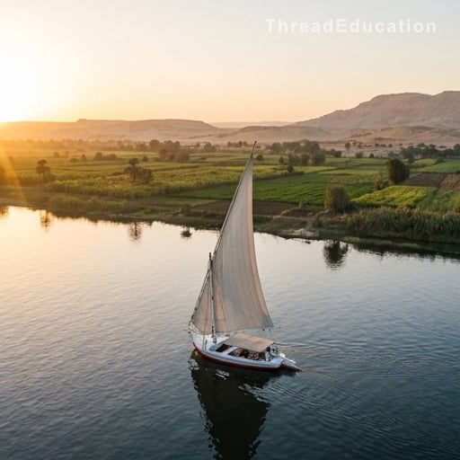 Égypte : voyager malin sans se ruiner ni stresser